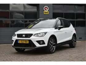 SEAT Arona (2021)