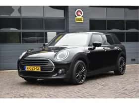 MINI Clubman (2021)