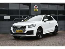 Audi Q2 (2020)
