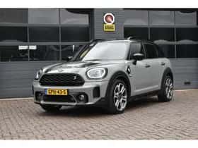 MINI Countryman (2021)