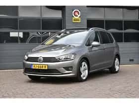Volkswagen Golf (2016)