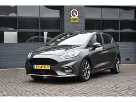Ford Fiesta (2019)