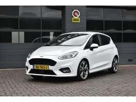Ford Fiesta (2019)