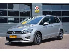 Volkswagen Golf (2017)