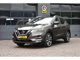 Nissan Qashqai (2018)