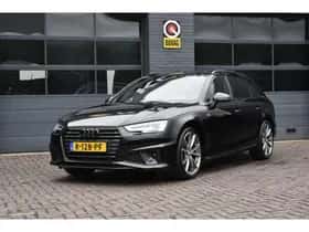 Audi A4 (2019)