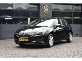 Opel Astra (2019)