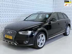 Audi A4 (2014)