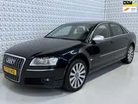 Audi A8 (2005)