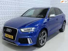Audi Q3 (2014)