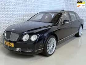 Bentley Continental (2006)