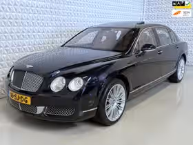 Bentley Continental (2006)