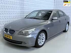 BMW 5-Serie (2007)