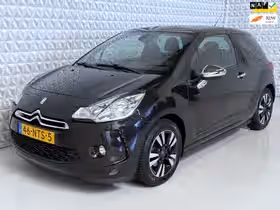 Citroën DS3 (2010)