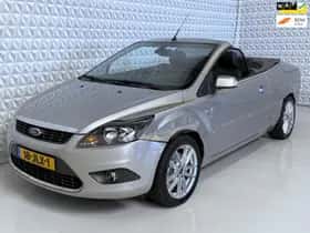 Ford Focus (2009)