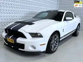 Ford USA (2010)