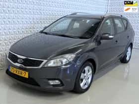 Kia Cee'd (2011)