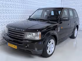 Land Rover Range Rover Sport (2006)