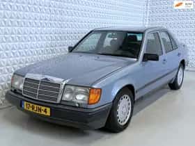 Mercedes-Benz 200-Serie (0)