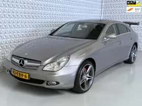 Mercedes-Benz CLS-Klasse (2005)