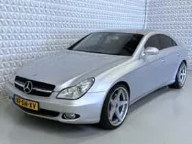 Mercedes-Benz CLS-Klasse (2006)
