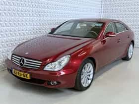 Mercedes-Benz CLS-Klasse (2005)