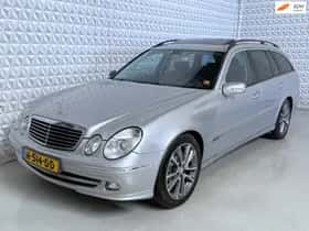 Mercedes-Benz E-Klasse (2005)