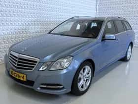 Mercedes-Benz E-Klasse (2011)