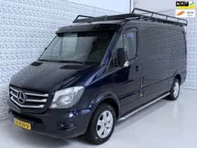 Mercedes-Benz Sprinter (2016)