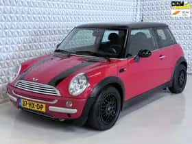 MINI Mini (2002)