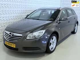 Opel Insignia (2011)