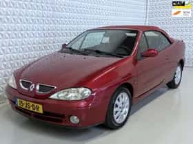 Renault Mégane (2002)