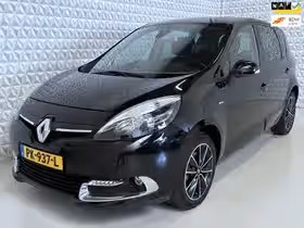 Renault Scénic (2013)