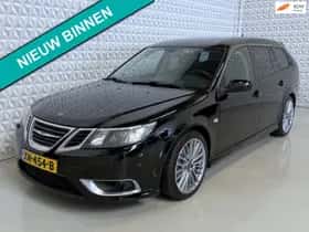 Saab 9-3 (2009)