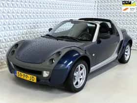 Smart Roadster (2004)
