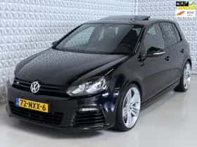 Volkswagen Golf (2011)