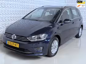 Volkswagen Golf (2015)