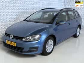 Volkswagen Golf (2014)