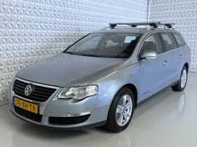 Volkswagen Passat (2008)