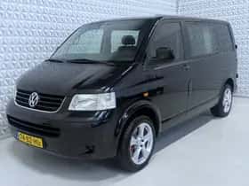 Volkswagen Transporter (2006)