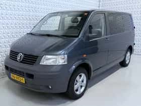 Volkswagen Transporter (2007)