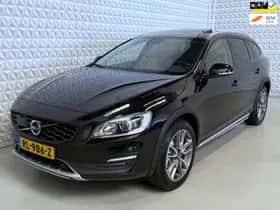 Volvo V60 (2018)