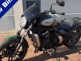 Kawasaki Vulcan S (2016)