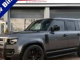 Land Rover Defender (2020)