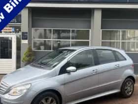 Mercedes-Benz B-Klasse (2008)