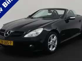 Mercedes-Benz SLK-Klasse (2005)