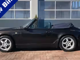Porsche Gezocht (1977)