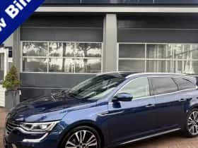 Renault Talisman (2016)