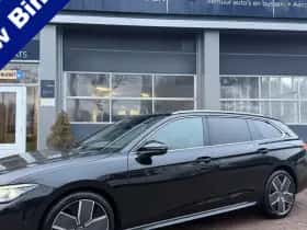 Volkswagen Passat (2025)