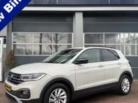 Volkswagen T Cross (2021)